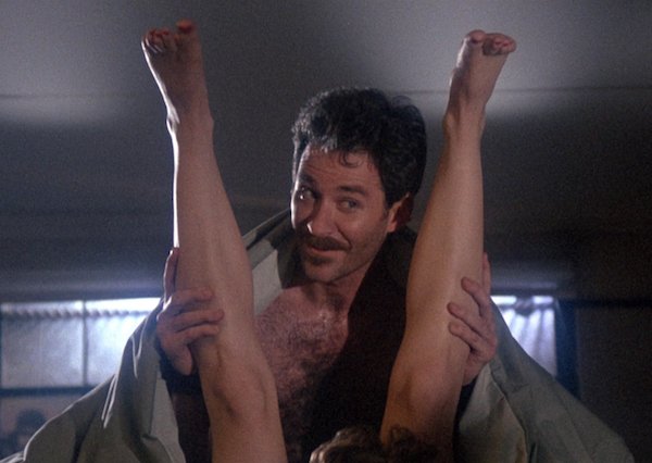 ����, �������� ����� (1988)